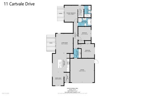 Photo of property in 11 Cartvale Drive, Marshland, Christchurch, 8051