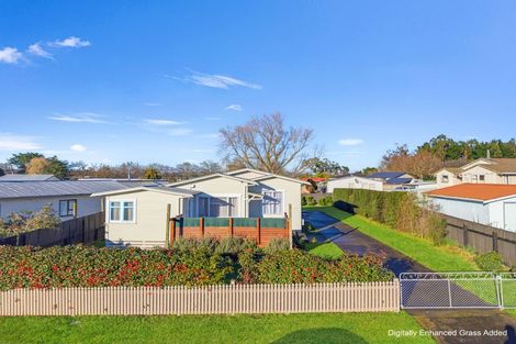 Photo of property in 23 Porritt Place, Waipukurau, 4200