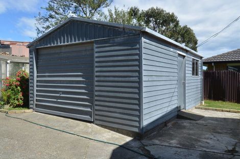 Photo of property in 33 Albany Street, Kingswell, Invercargill, 9812