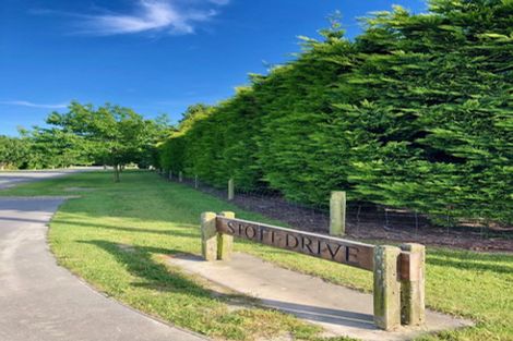 Photo of property in 53 Mclaughlins Road, Darfield, 7571