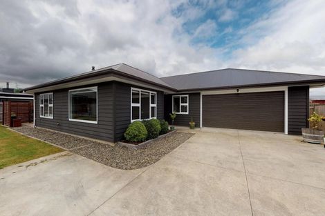 Photo of property in 296 Cambridge Avenue, Ashhurst, 4810