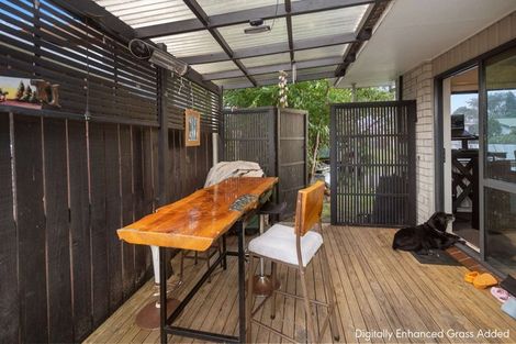 Photo of property in 1 Bullmore Place, Pukehangi, Rotorua, 3015