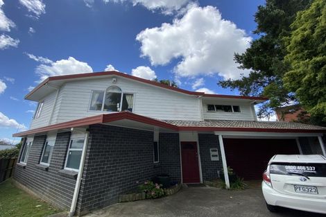 Photo of property in 1/8 Rochas Place, Clover Park, Auckland, 2019