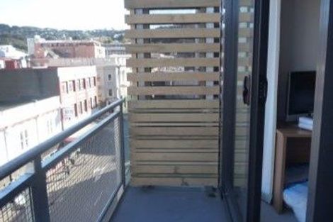 Photo of property in Dual Apartments, 108/142 Vivian Street, Te Aro, Wellington, 6011