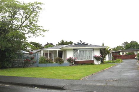 Photo of property in 12 Magnolia Avenue, Opaheke, Papakura, 2113