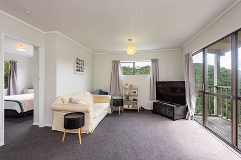 Photo of property in 55 Mandalay Terrace, Khandallah, Wellington, 6035