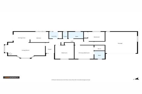 Photo of property in 16 Matthews Street, Kaiapoi, 7630