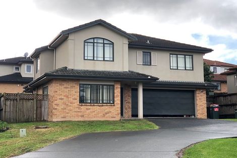 Photo of property in 55 Skelligs Drive, Flat Bush, Auckland, 2019