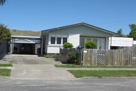 Photo of property in 13 Cleghorn Street, Redwoodtown, Blenheim, 7201