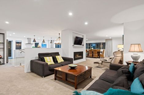 Photo of property in 1 Alamar Crescent, Mangawhai Heads, Mangawhai, 0505