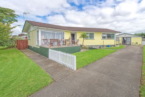 Photo of property in 30 Wordsworth Road, Manurewa, Auckland, 2102
