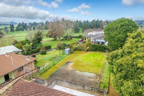 Photo of property in 2 Golf Road, Te Awamutu, 3800