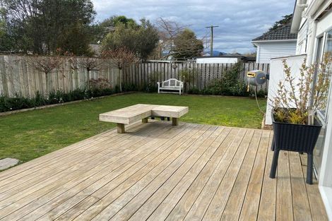Photo of property in 10 Bentinck Street, Wallaceville, Upper Hutt, 5018