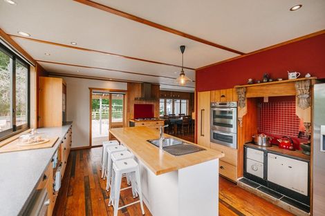 Photo of property in 349 Finnis Road, Pohangina, Feilding, 4775