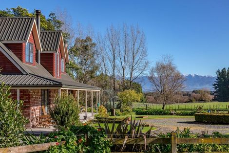 Photo of property in 22 Lees Pakaraka Road, Te Ore Ore, Masterton, 5886