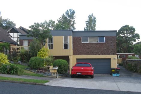 Photo of property in 14 Steele Street, Meadowbank, Auckland, 1072