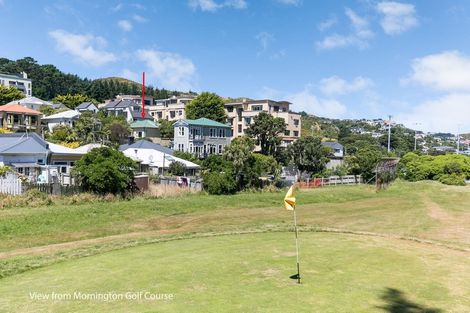 Photo of property in 25 Royal Street, Berhampore, Wellington, 6023