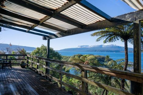 Photo of property in 62 Spencer Road, Lake Tarawera, Rotorua, 3076
