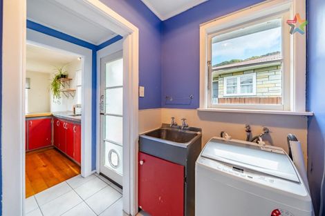 Photo of property in 58 Lees Grove, Wainuiomata, Lower Hutt, 5014