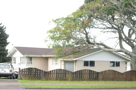 Photo of property in 369 Mahia Road, Weymouth, Auckland, 2103