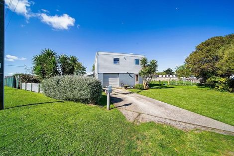 Photo of property in 31 Grey Street, Normanby, Hawera, 4614