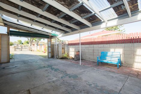 Photo of property in 103 Huxley Road, Outer Kaiti, Gisborne, 4010