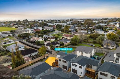 Photo of property in 86a Kervil Avenue, Te Atatu Peninsula, Auckland, 0610