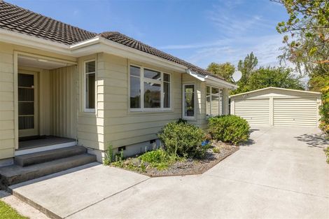 Photo of property in 218 Weston Road, St Albans, Christchurch, 8052