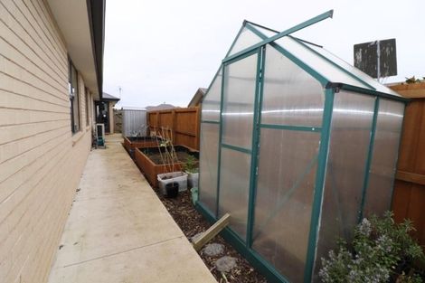 Photo of property in 5 Cassini Place, Leeston, 7632