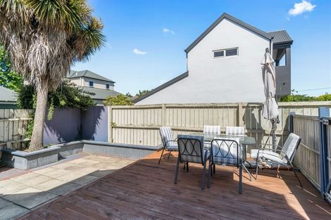 Photo of property in 44 Dover Street, St Albans, Christchurch, 8014