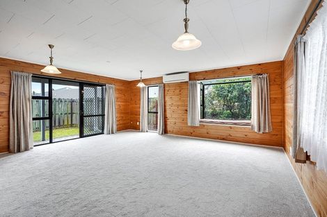 Photo of property in 302b Cambridge Road, Hillcrest, Hamilton, 3216