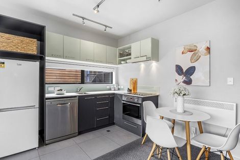 Photo of property in Detroit Apartments, 310/181 Tasman Street, Mount Cook, Wellington, 6021