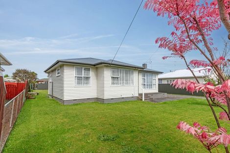 Photo of property in 9 Carlisle Street, Levin, 5510