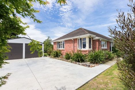 Photo of property in 2 Wakefield Street, Awapuni, Palmerston North, 4412