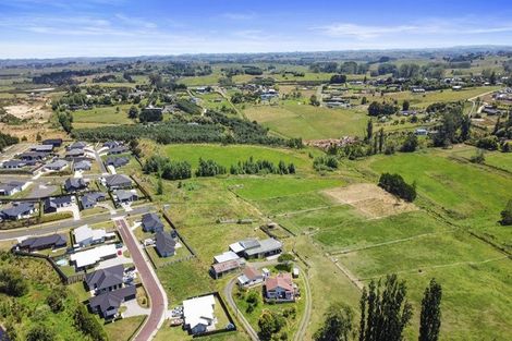 Photo of property in 6 Rongopai Close, Te Kauwhata, 3710