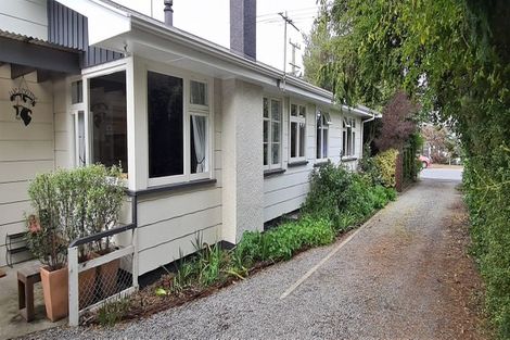 Photo of property in 7 Courage Road, Amberley, 7410