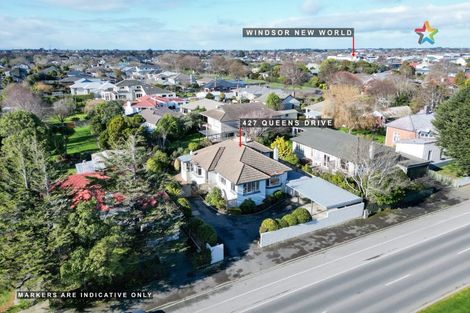 Photo of property in 427 Queens Drive, Windsor, Invercargill, 9810
