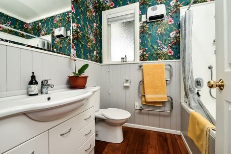 Photo of property in 96 Rimu Street, Maeroa, Hamilton, 3200