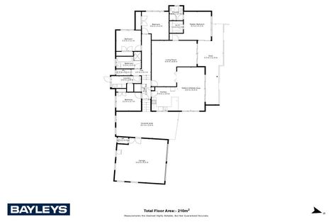 Photo of property in 38 Rushgreen Avenue, Pahurehure, Papakura, 2113