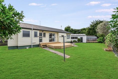 Photo of property in 56 Balmerino Crescent, Pukete, Hamilton, 3200