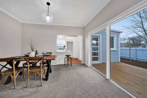 Photo of property in 22a Hobson Street, Normanby, Hawera, 4614