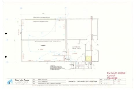 Photo of property in 43 Stratford Drive, Cable Bay, 0420