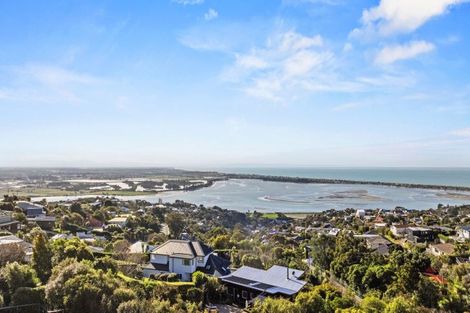 Photo of property in 21 Muritai Terrace, Mount Pleasant, Christchurch, 8081