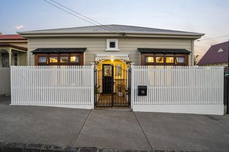 Photo of property in 18 Ponsonby Terrace, Ponsonby, Auckland, 1011