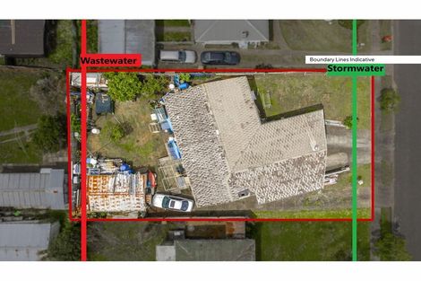Photo of property in 27 Gainsborough Street, Manurewa, Auckland, 2102