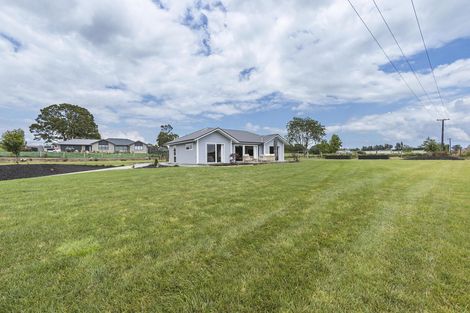 Photo of property in 83 Te Kawa Road, Otorohanga, 3873