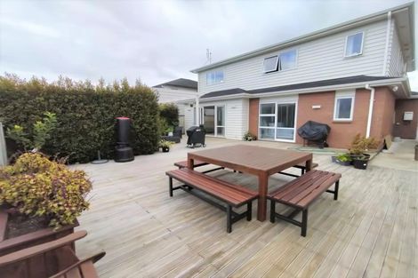 Photo of property in 69 Castlederg Drive, Flat Bush, Auckland, 2019