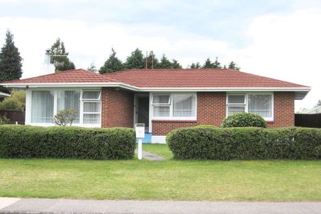 Photo of property in 47 Konene Street, Utuhina, Rotorua, 3015