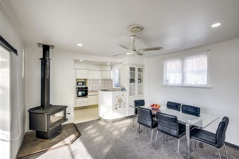 Photo of property in 424 Montgomery Street, Raureka, Hastings, 4120