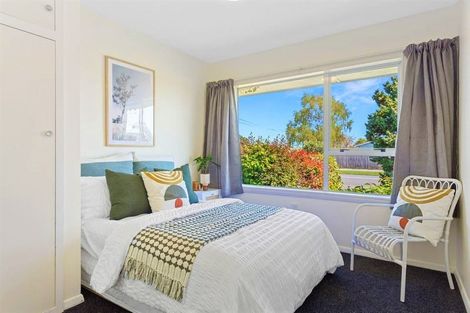 Photo of property in 76 Cotswold Avenue, Bishopdale, Christchurch, 8053